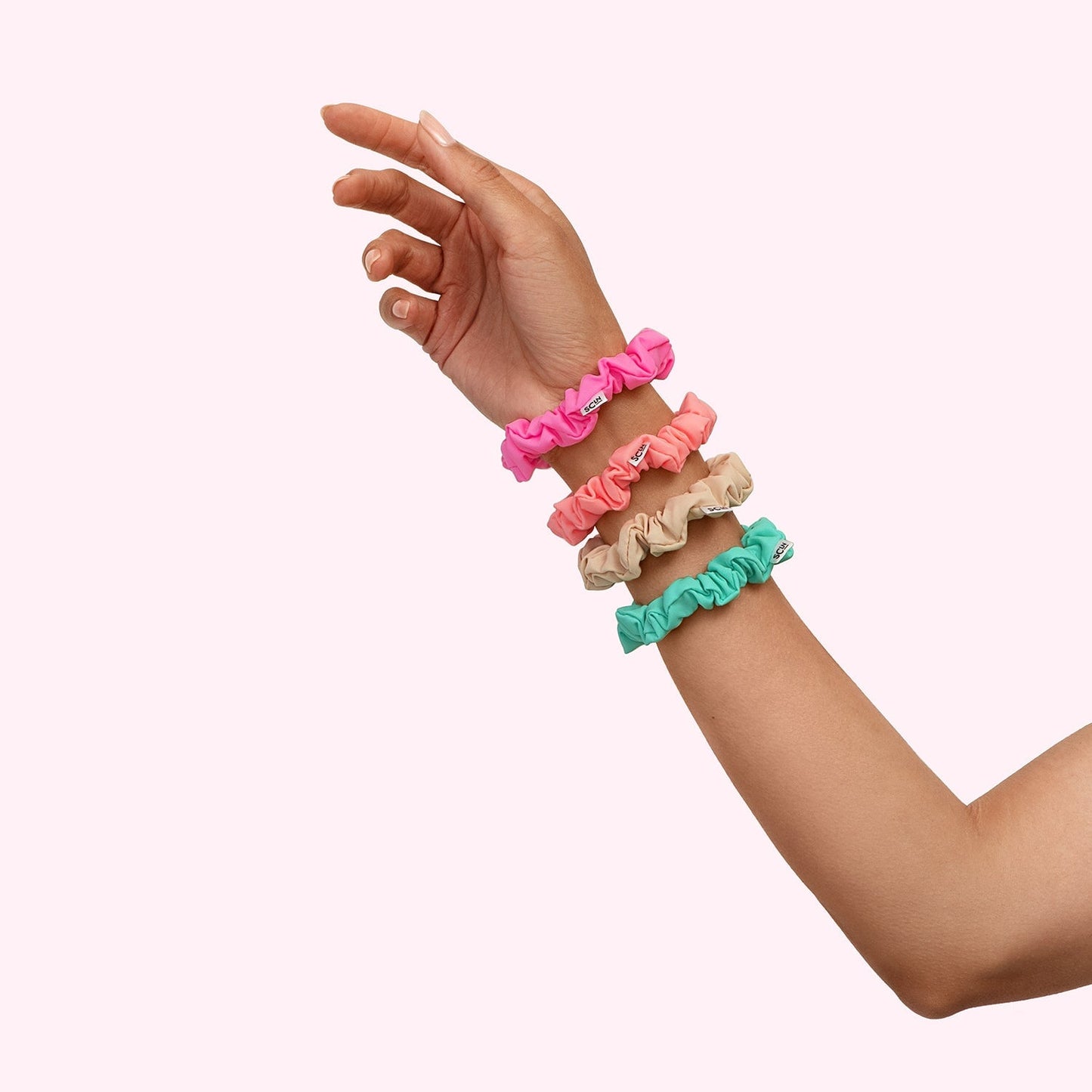 Scrunchie Set (Pre-Order)