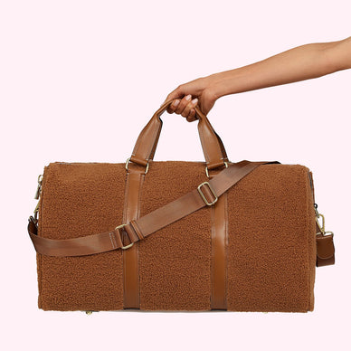 Classic Duffle Bag