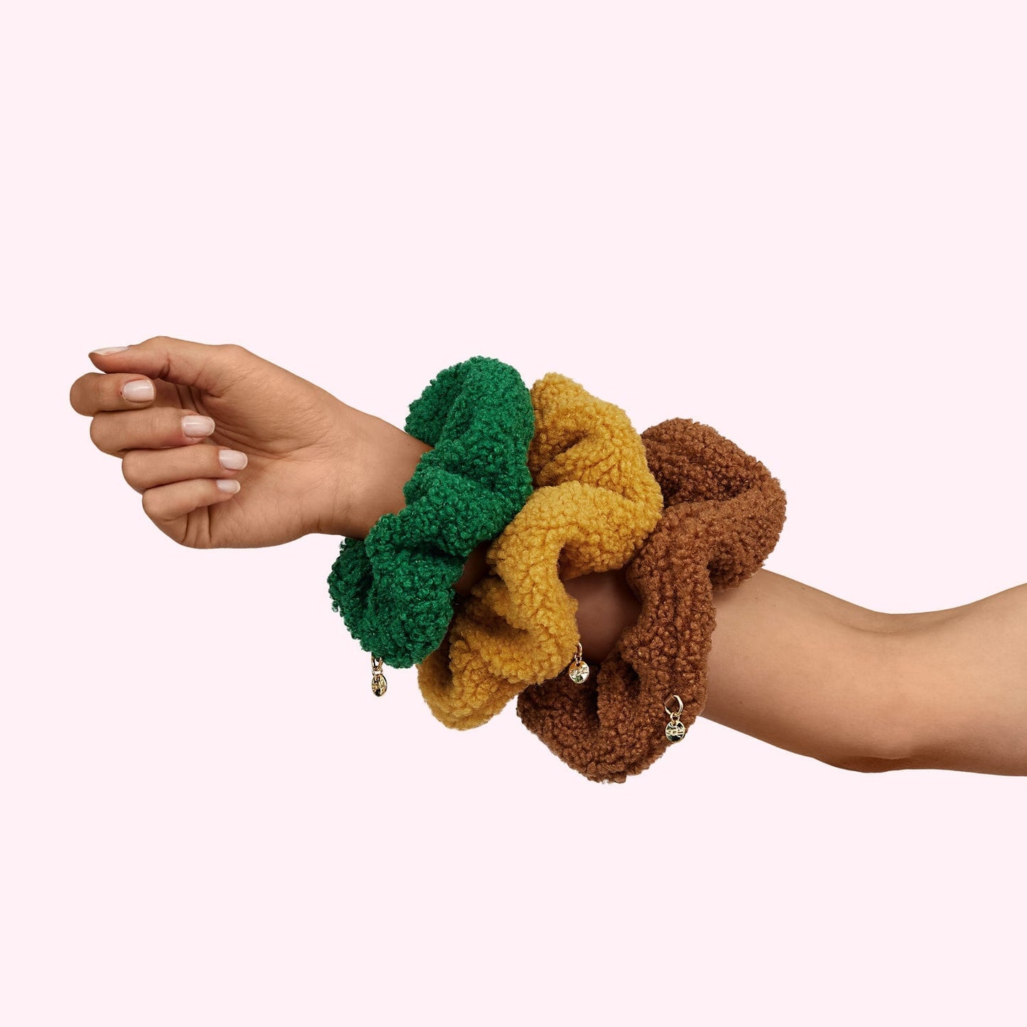 Jumbo Scrunchie