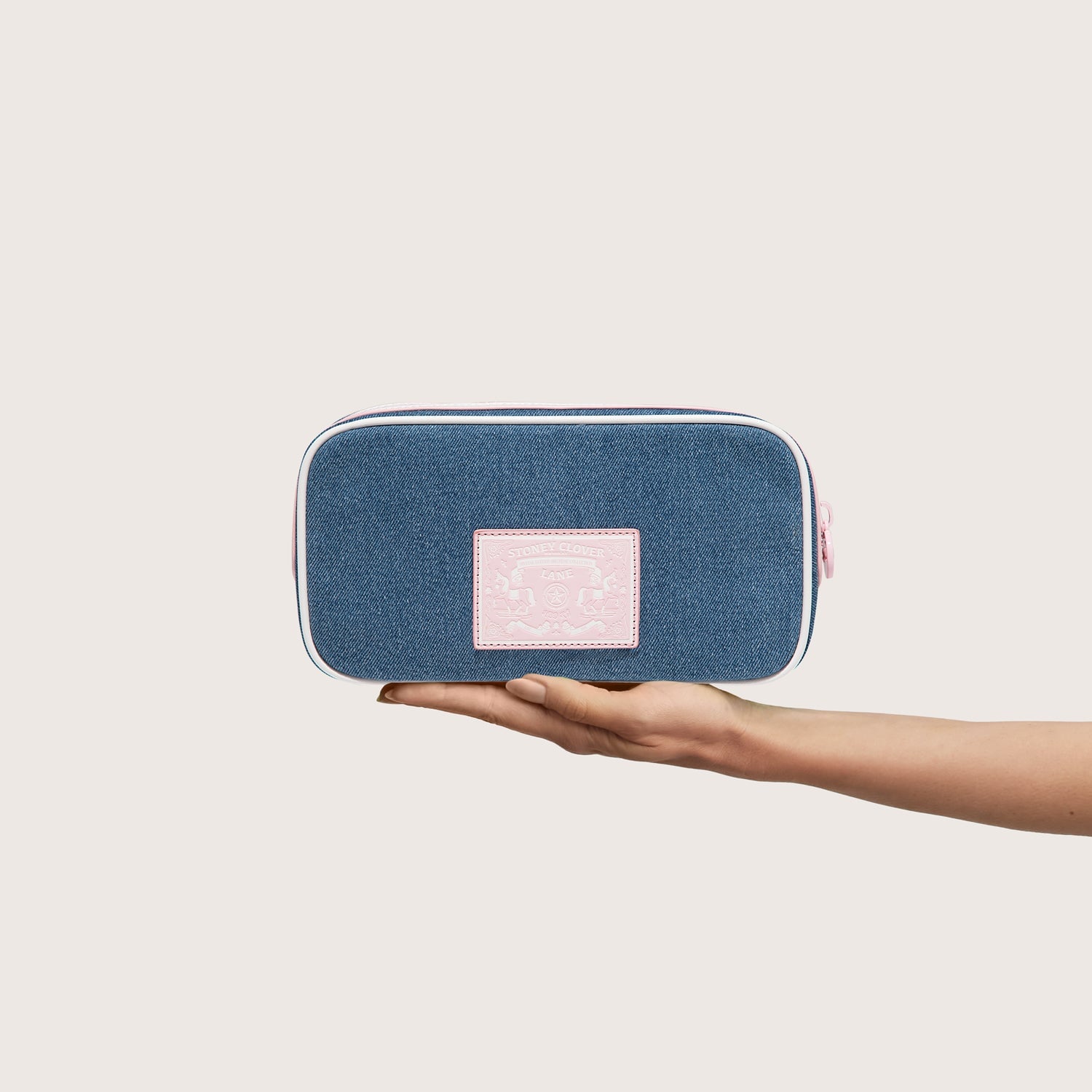 Kendall's Birthday Small Pouch