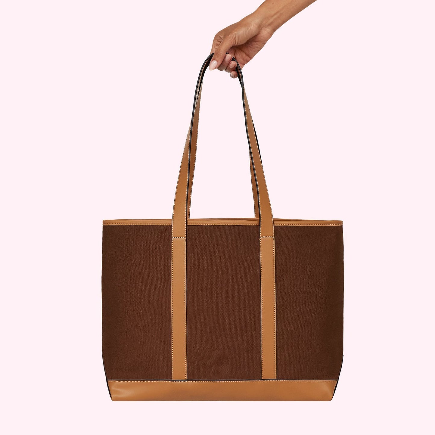 Canvas Tote