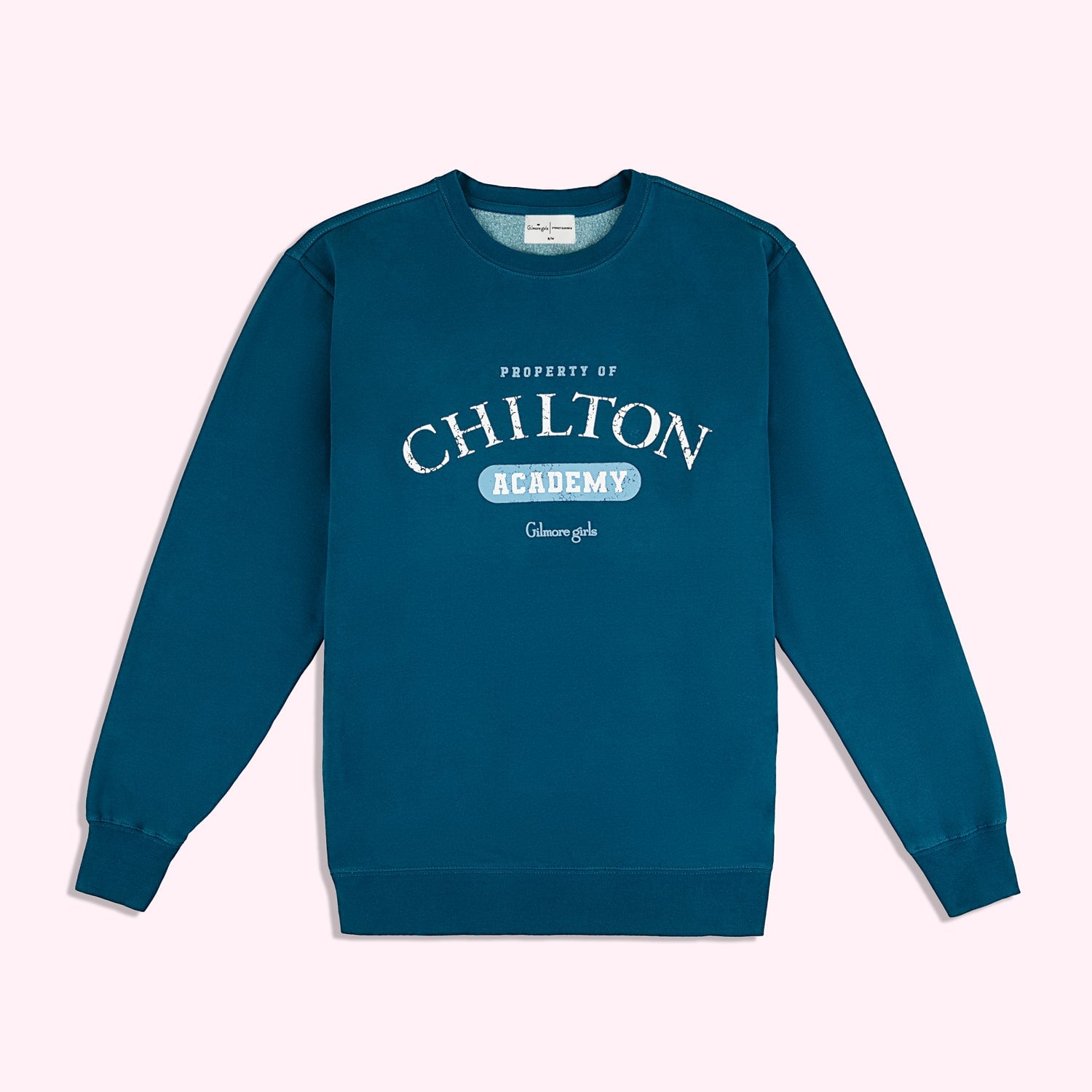 Chilton Academy Sweatshirt