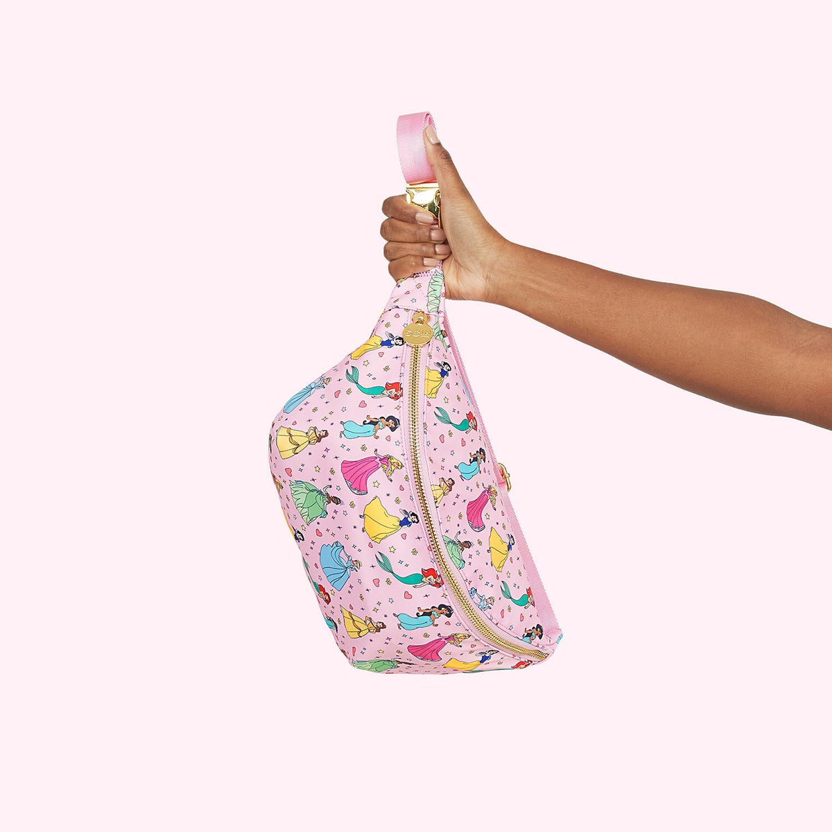 Disney Princess Jumbo Fanny Pack