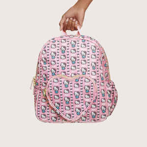 Mini Backpack