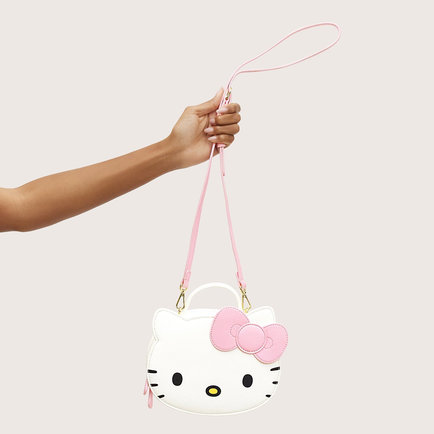 Hello Kitty Crossbody
