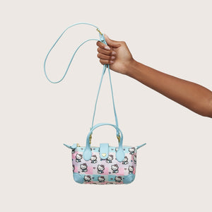 Pouchette Crossbody Bag 01
