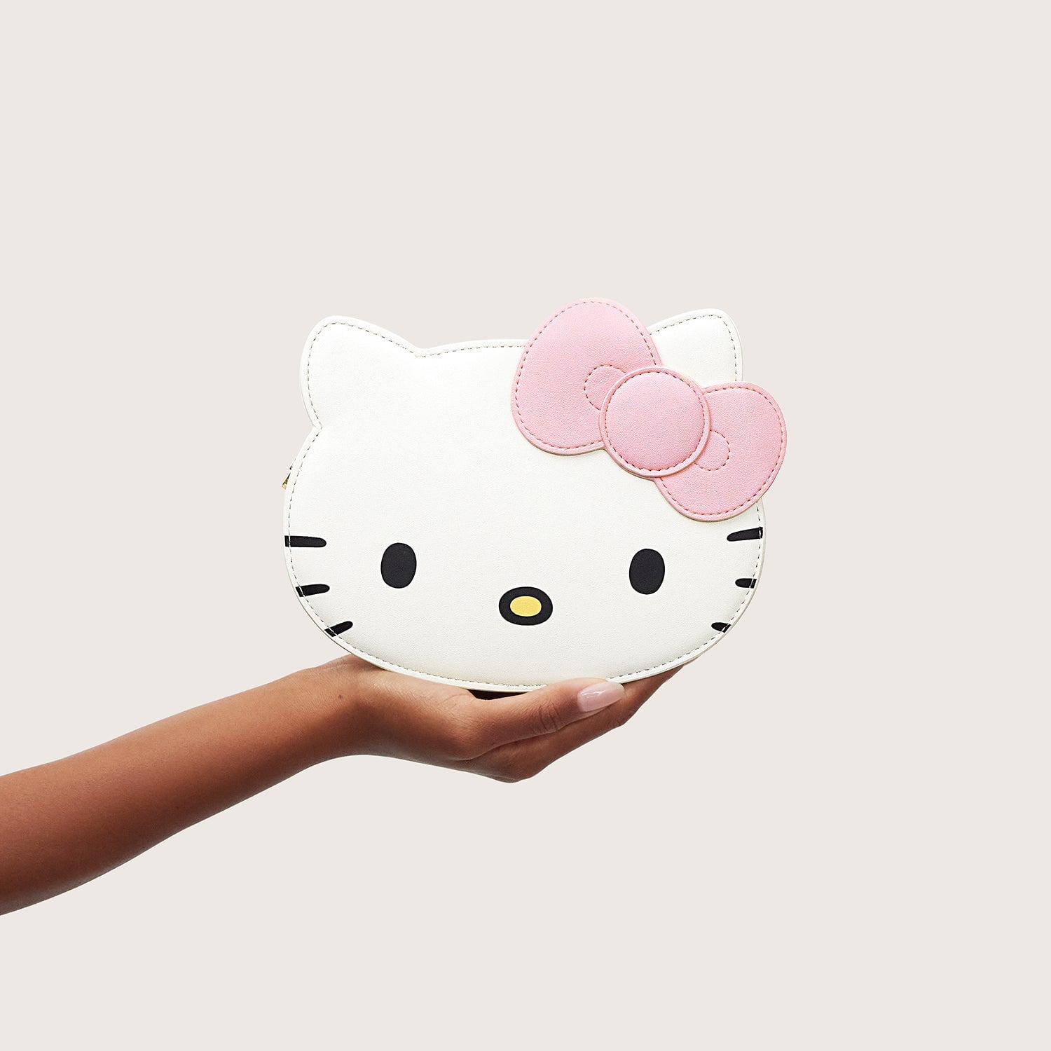 Hello Kitty Pouch