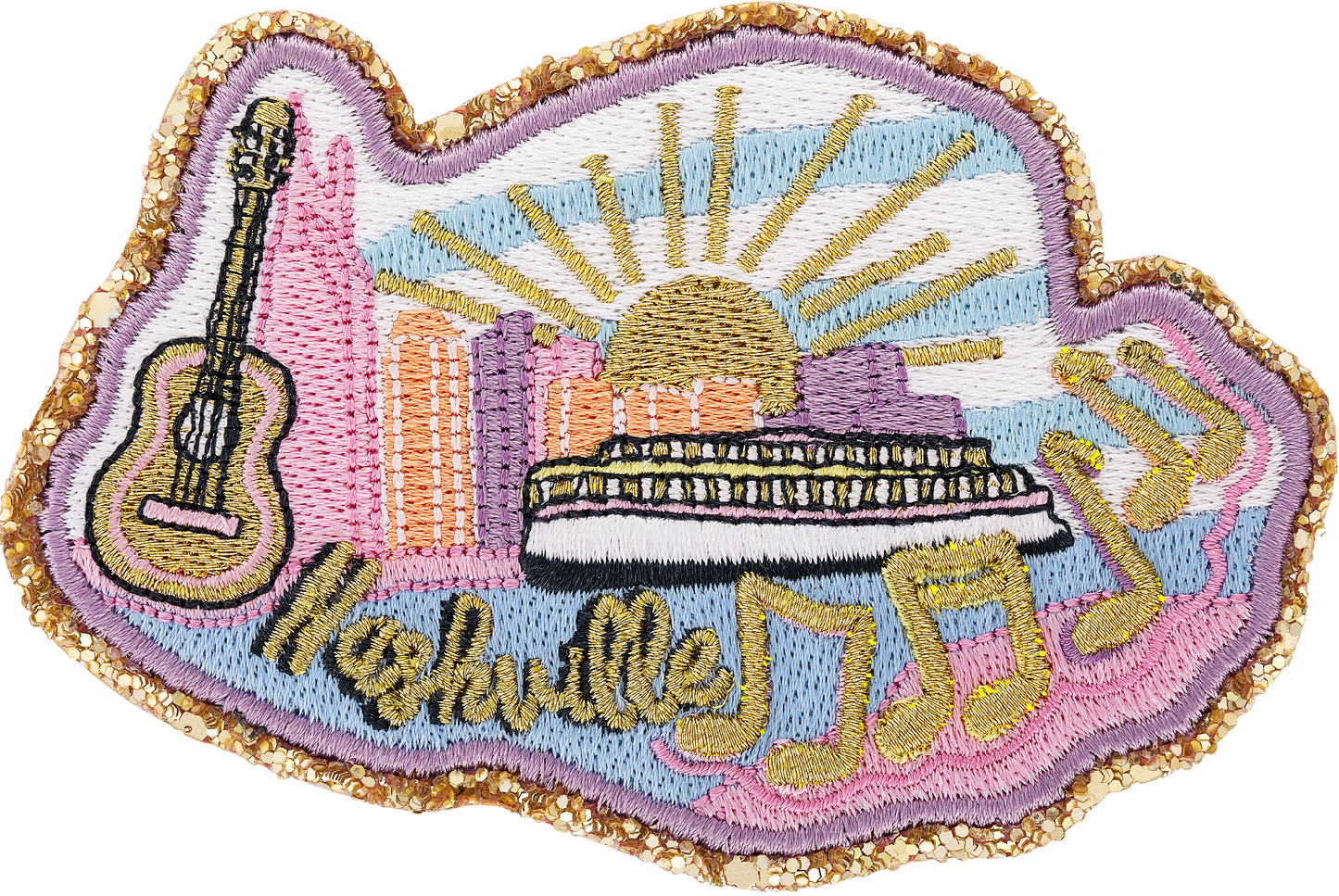 Nashville Patch