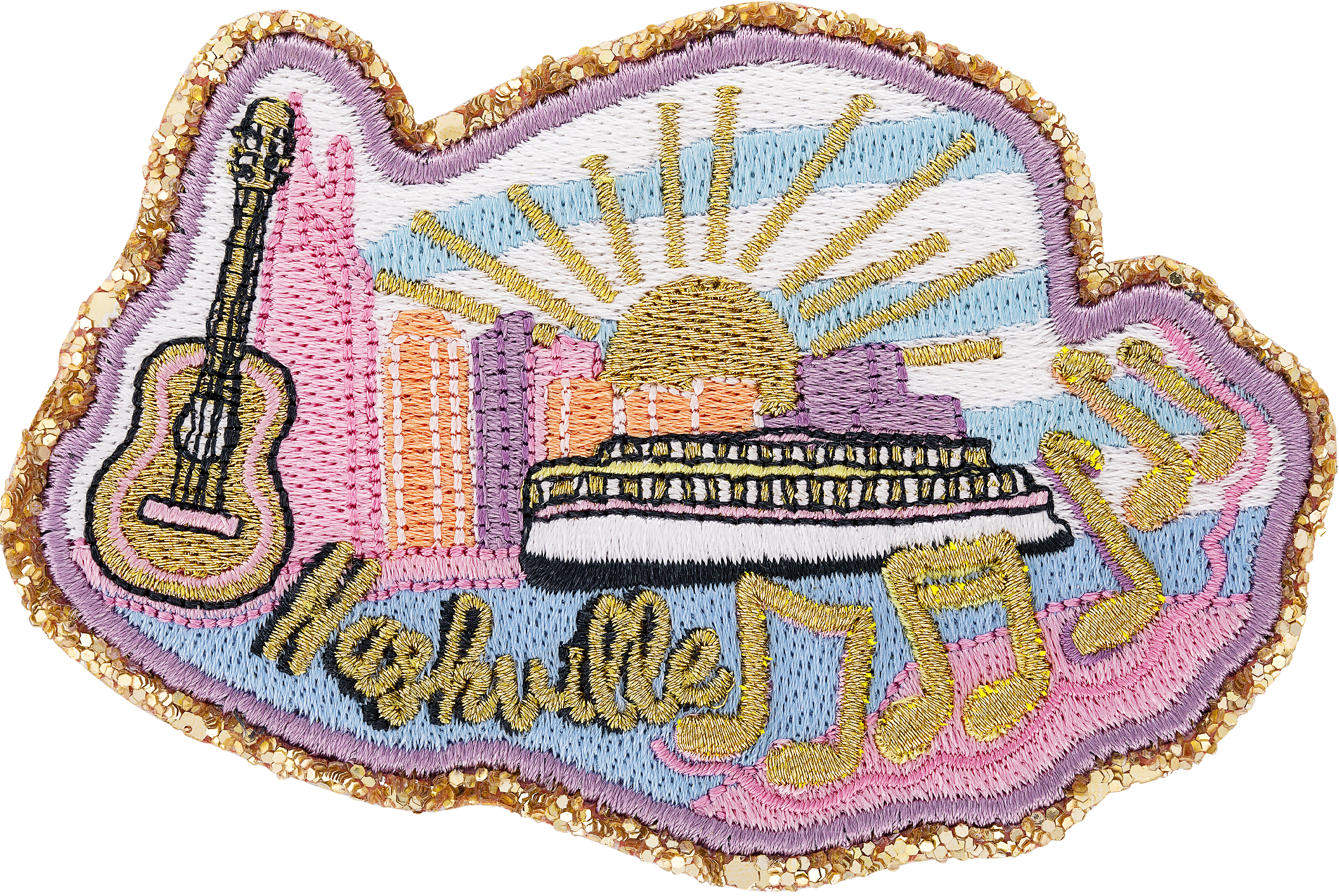Nashville Patch