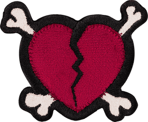 Broken Heart Patch