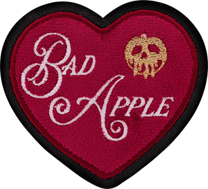 Bad Apple Patch