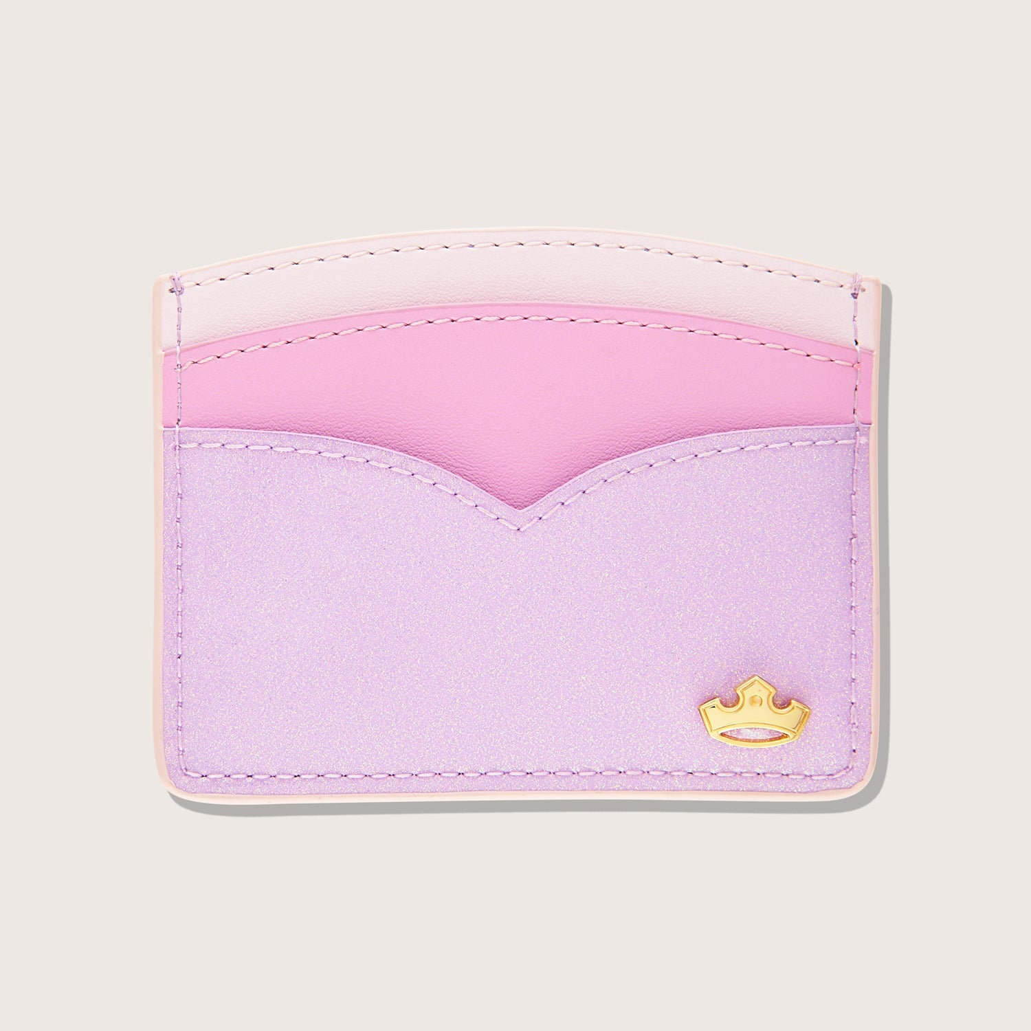 Disney Princess Curved Card Case