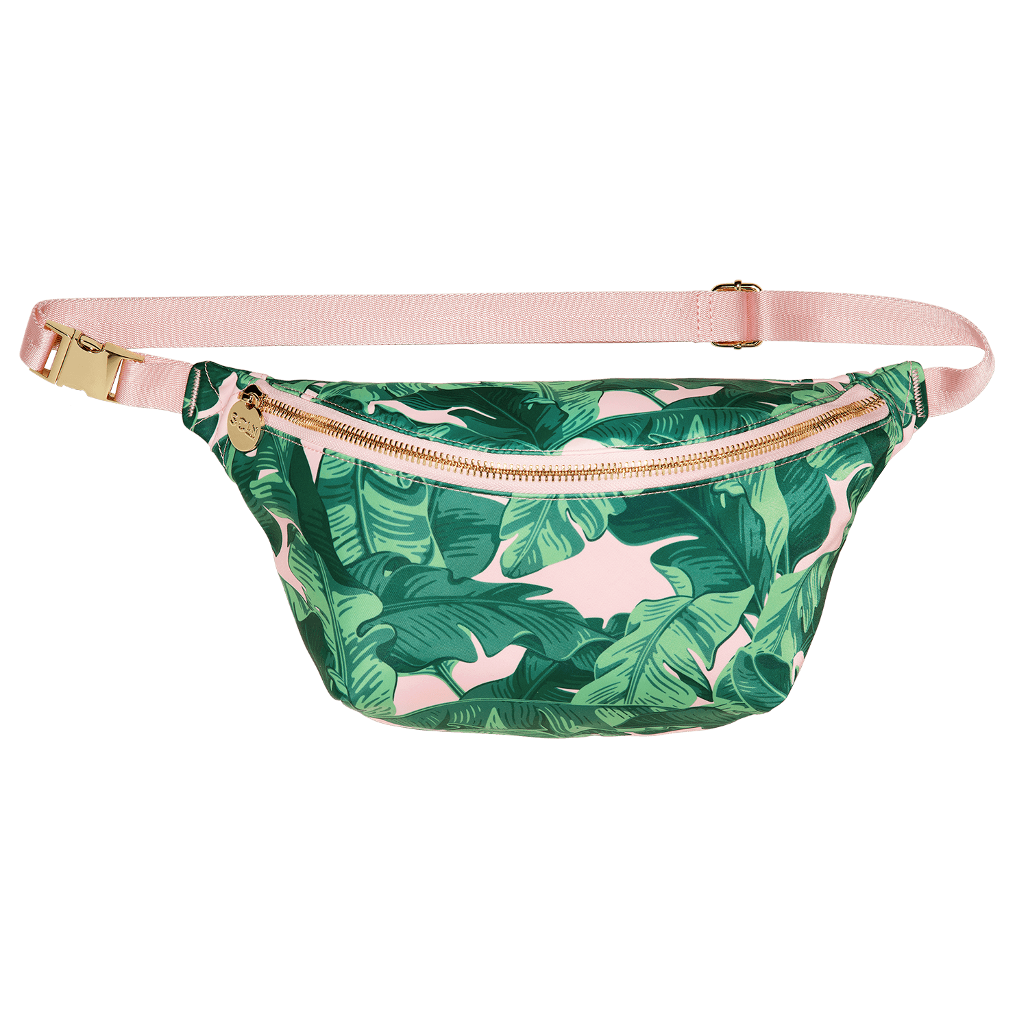 Beverly Hills Hotel Jumbo Fanny Pack