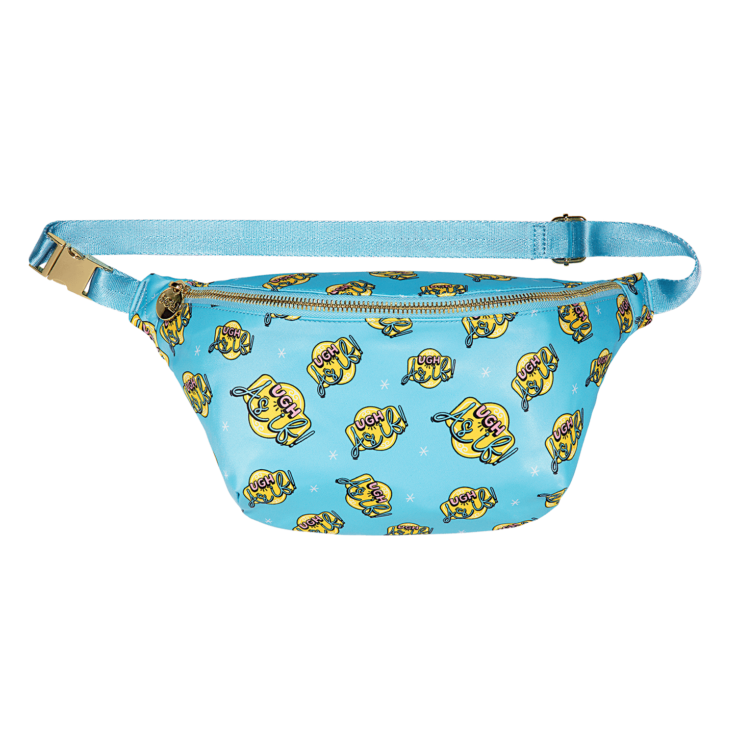 Jumbo Fanny Pack