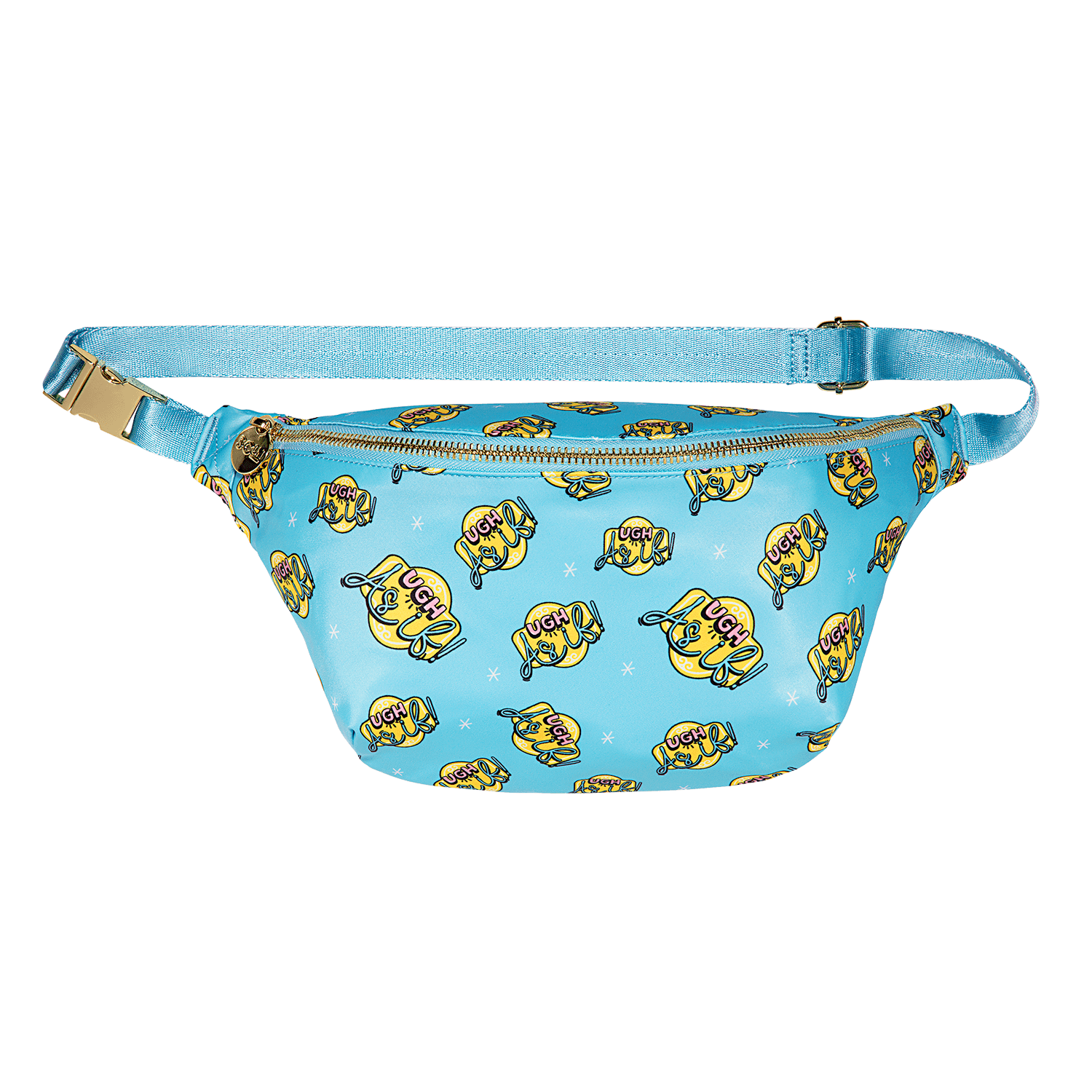 Jumbo Fanny Pack