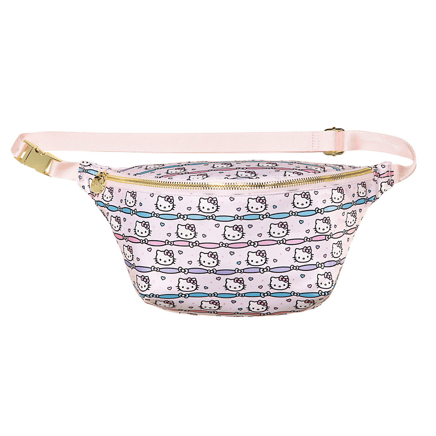 Hello Kitty Jumbo Fanny Pack