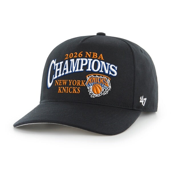 New York Knicks '47 Hitch Hat