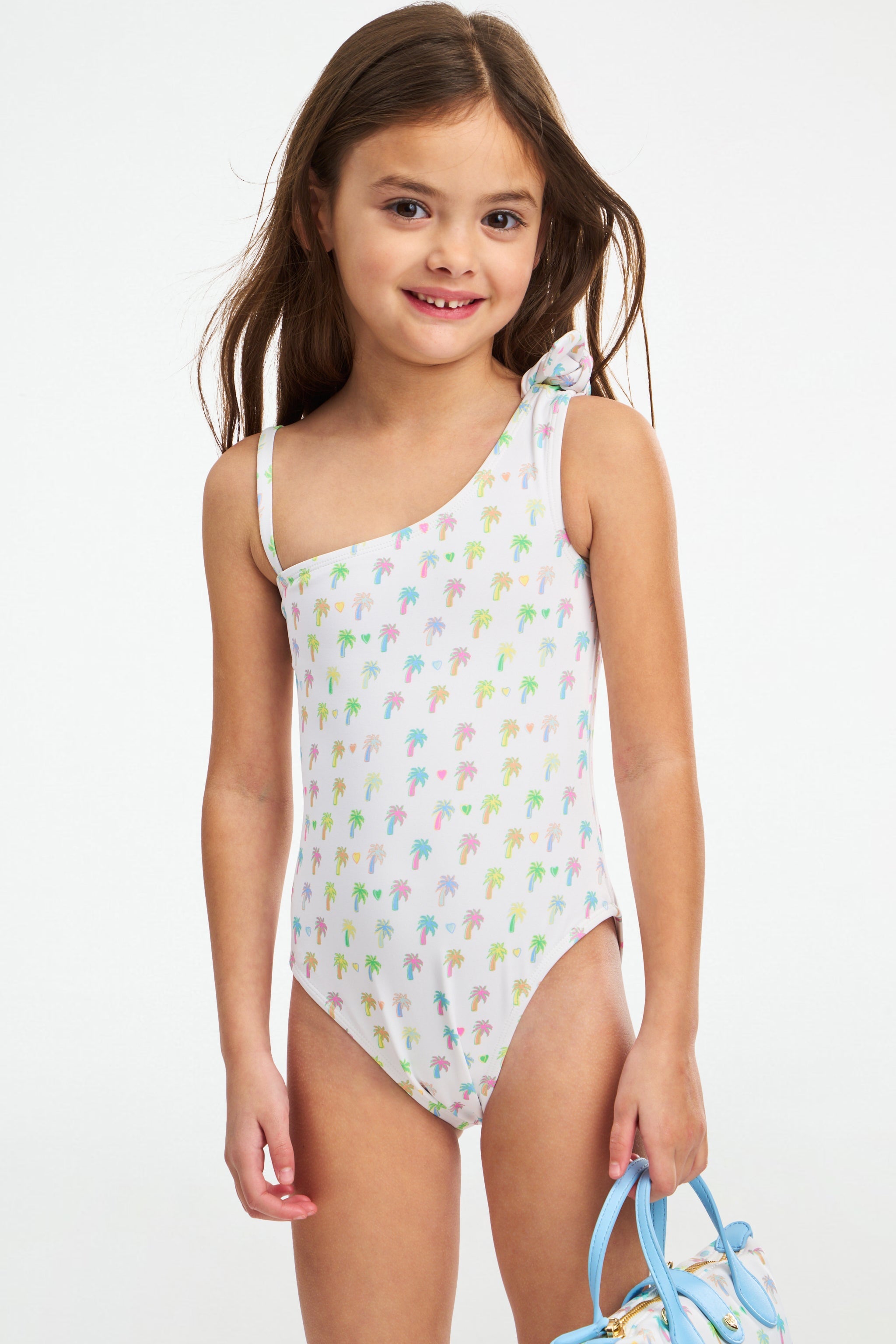 Kids Palm Dreams Jacey One Piece