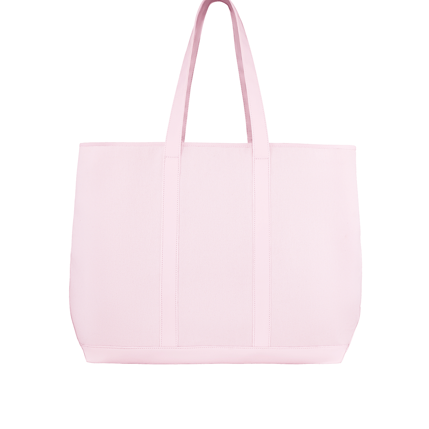 Large Canvas Tote