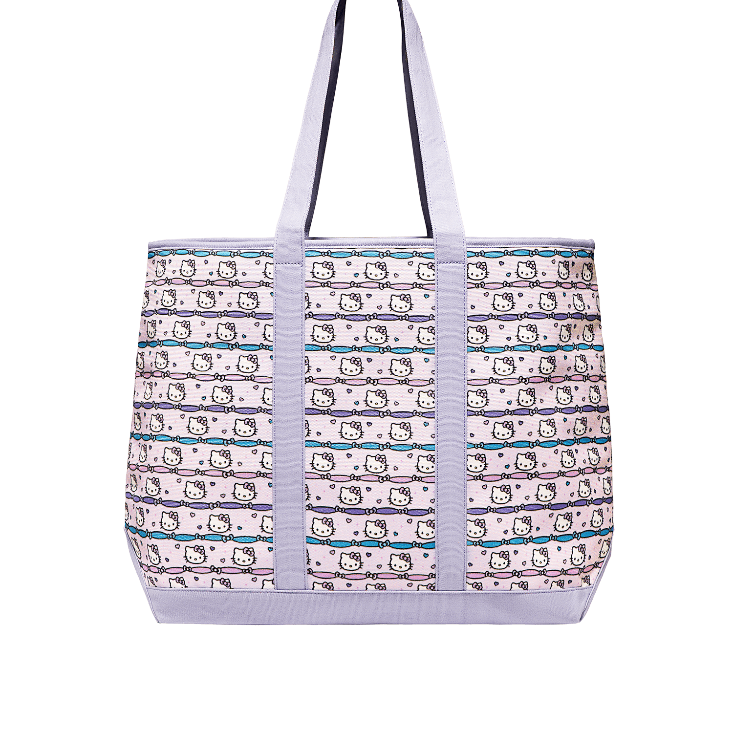 Hello Kitty Large Tote