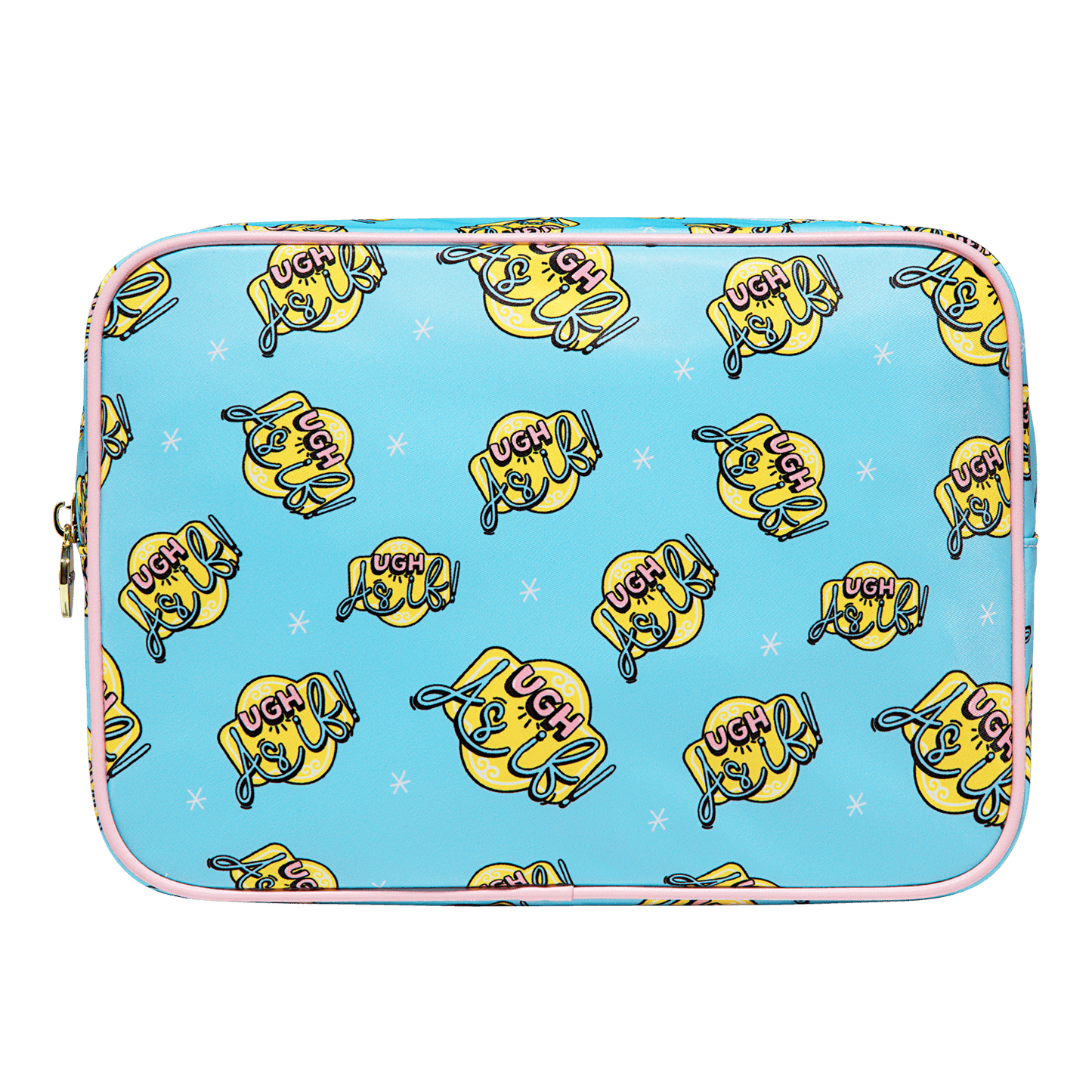 Clueless Large Pouch