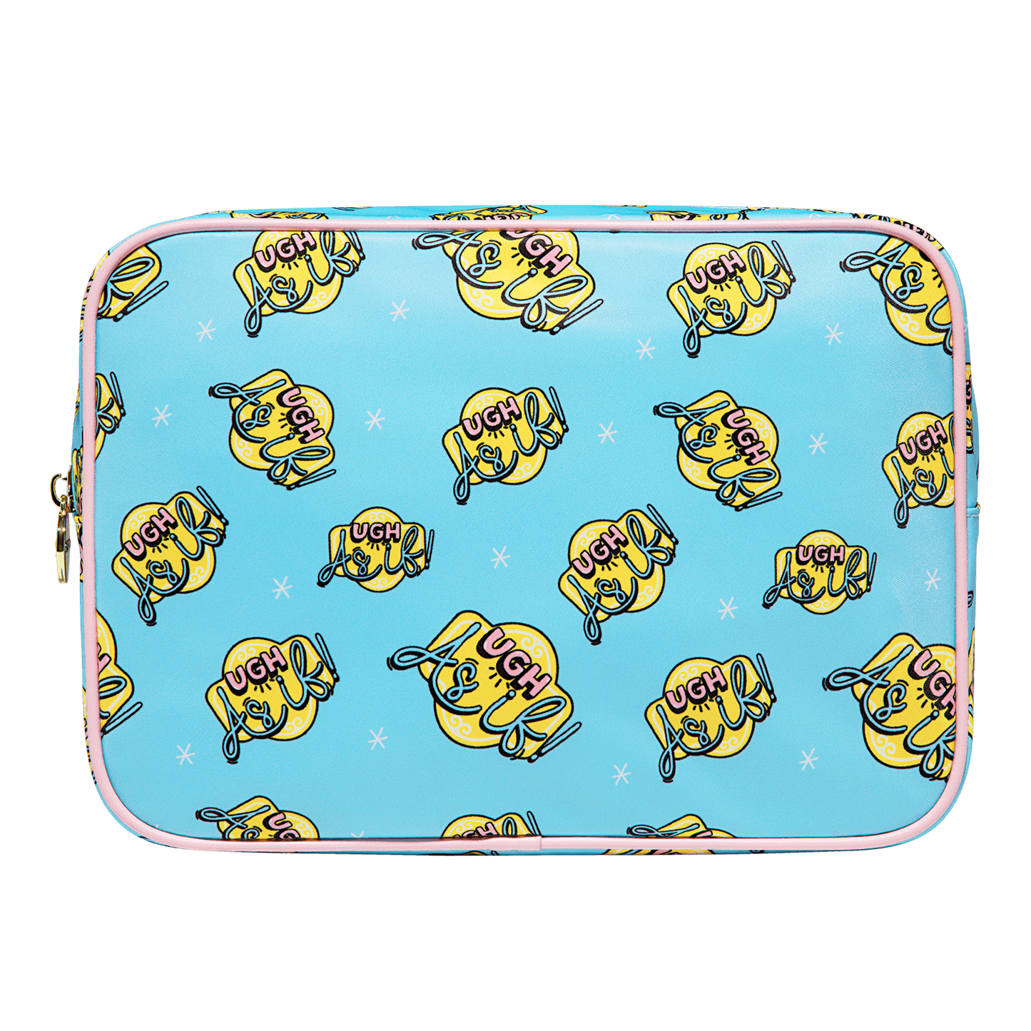 Clueless Large Pouch