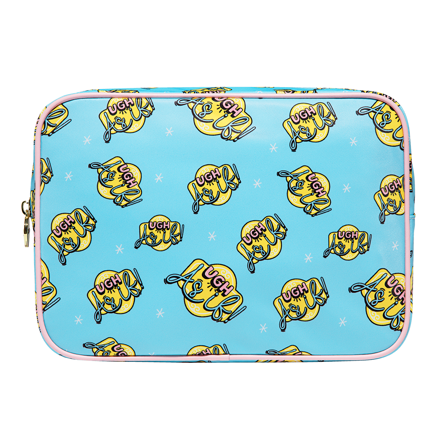 Clueless Large Pouch