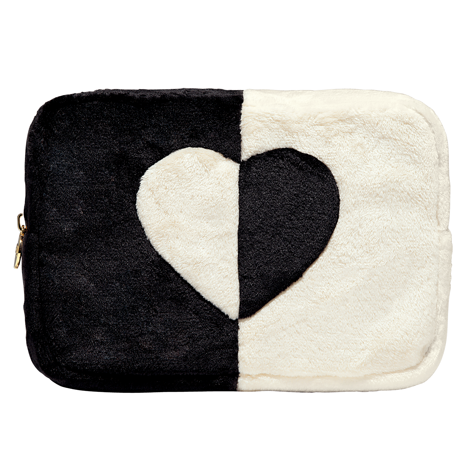 Disney Villains Plush Large Pouch