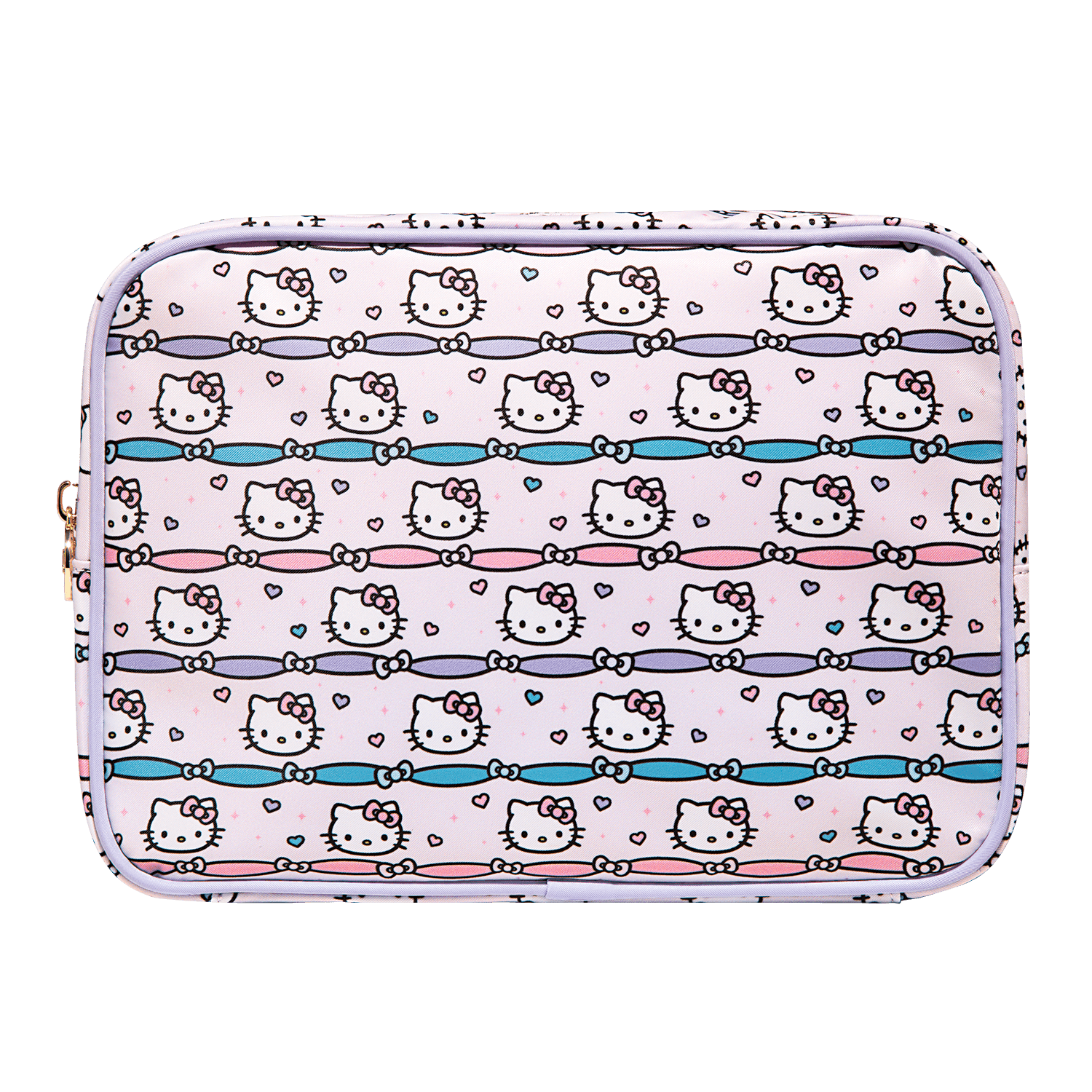Hello Kitty Large Pouch