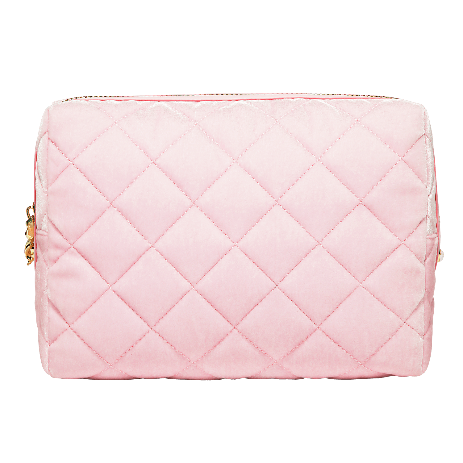 Quilted Pouch