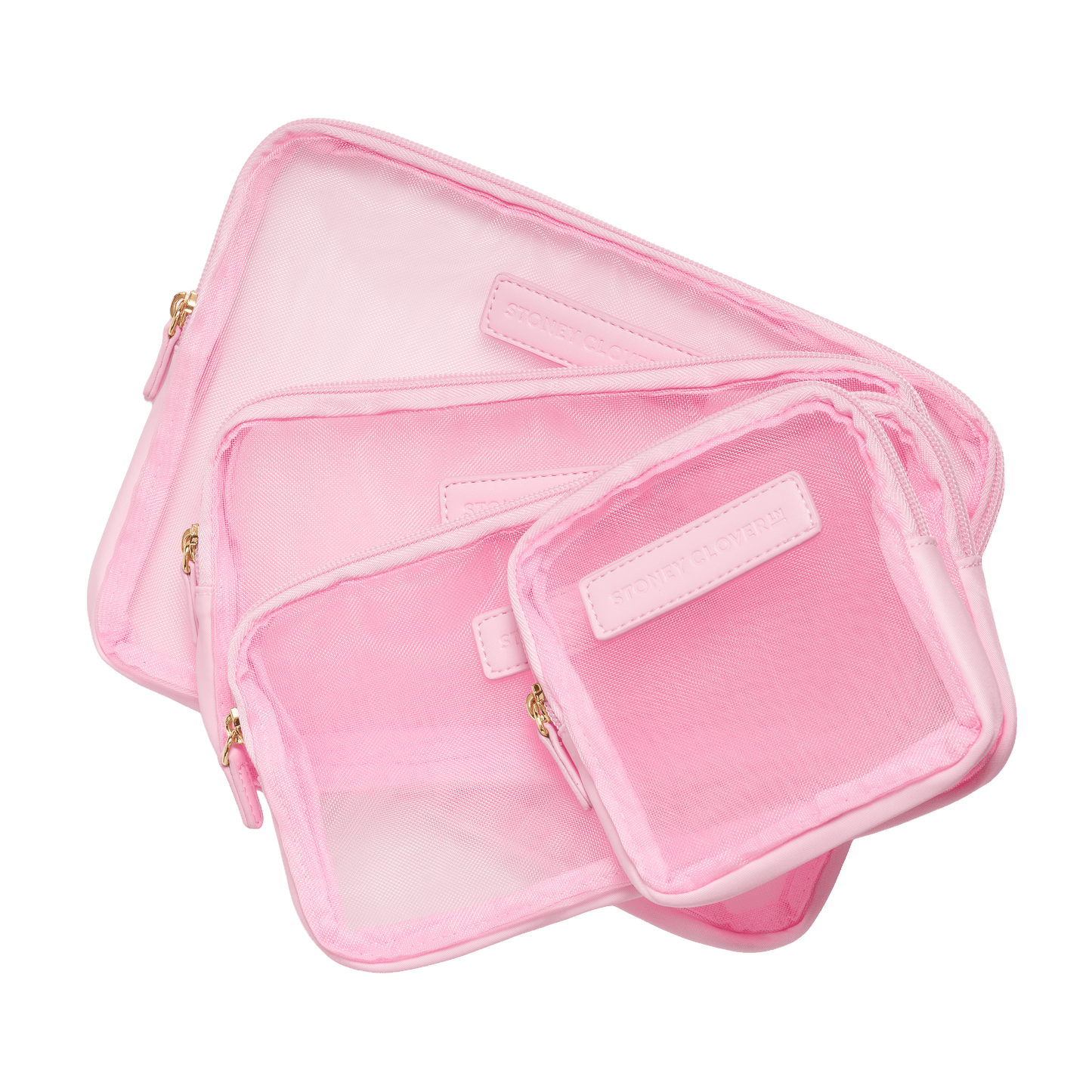 Mesh Insert Set