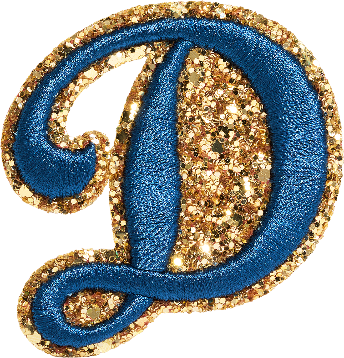 Los Angeles Dodgers Patch