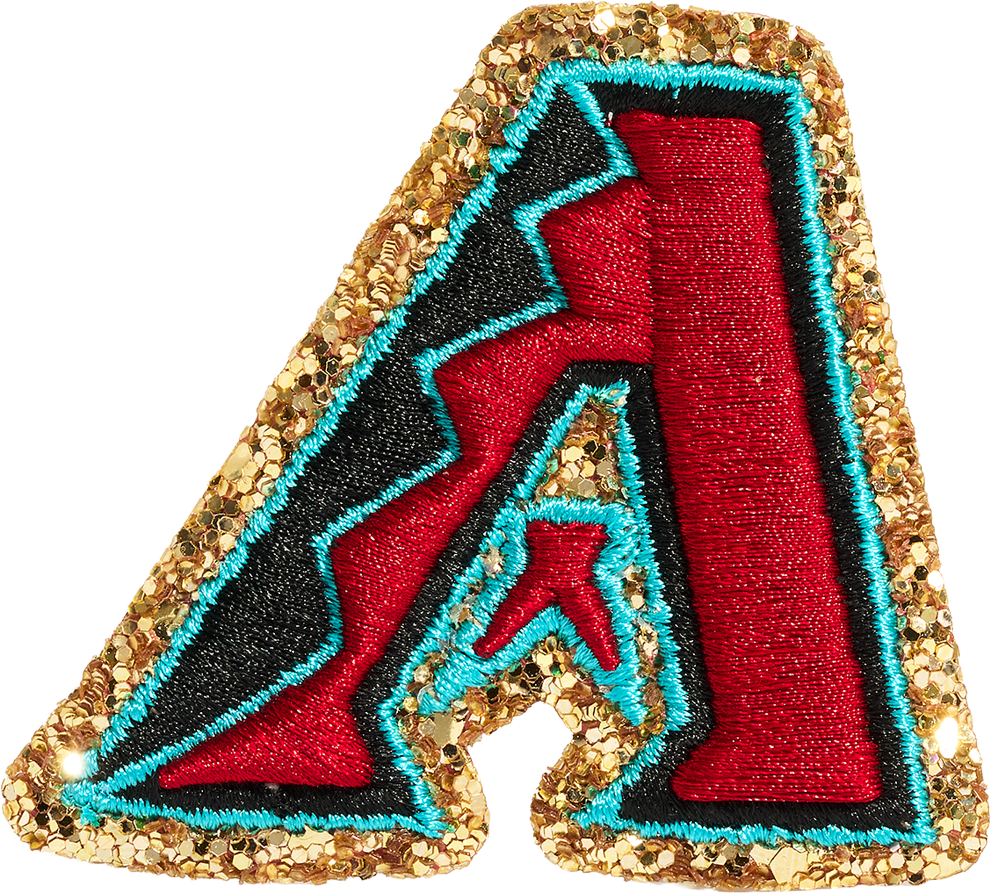 Arizona Diamondbacks Patch