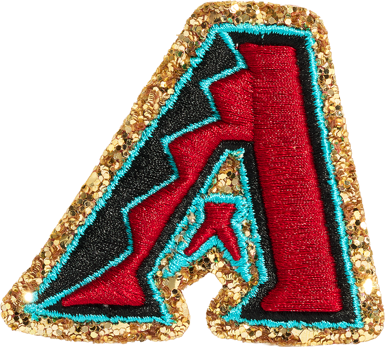 Arizona Diamondbacks Patch