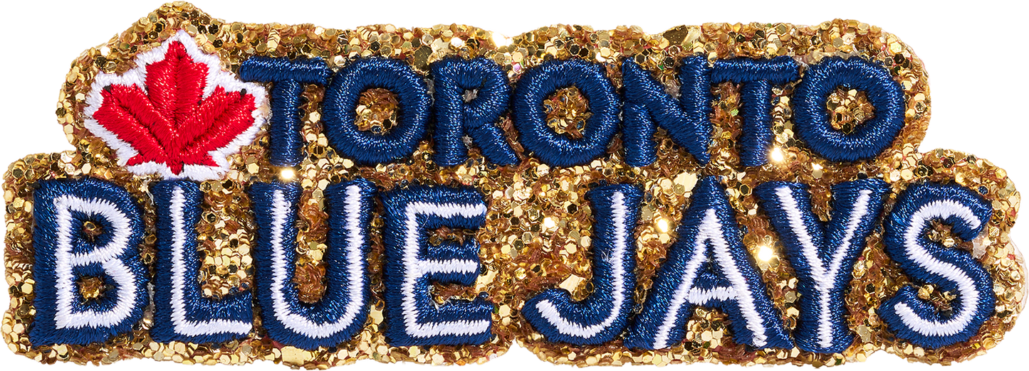 Toronto Blue Jays Patch