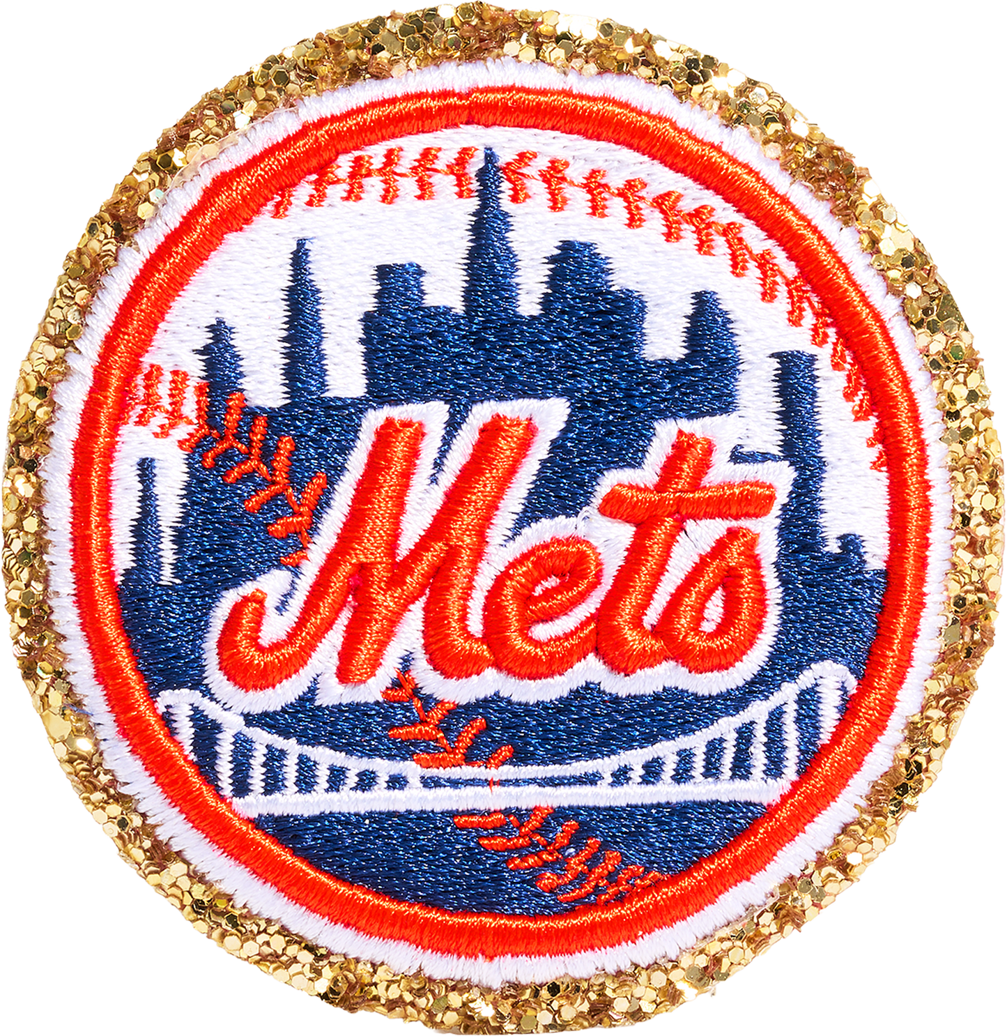 New York Mets Patch