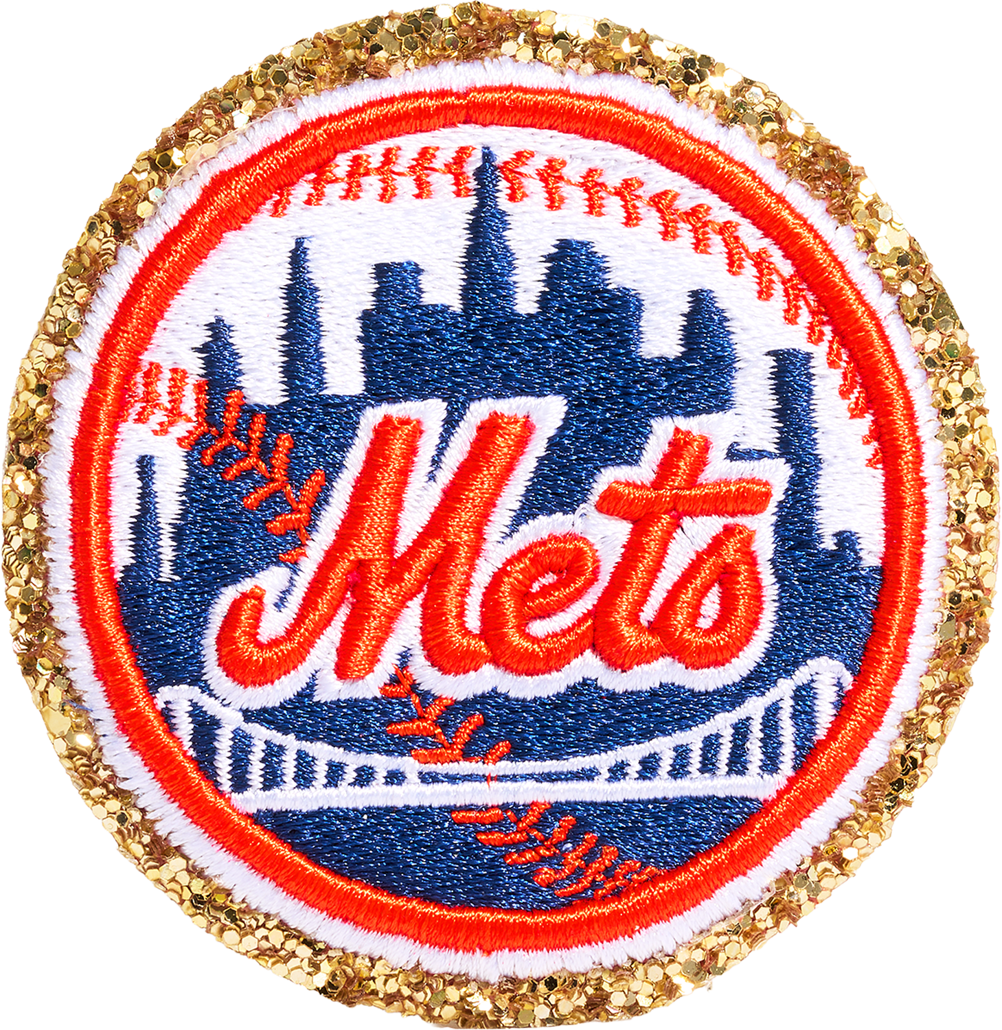 New York Mets Patch