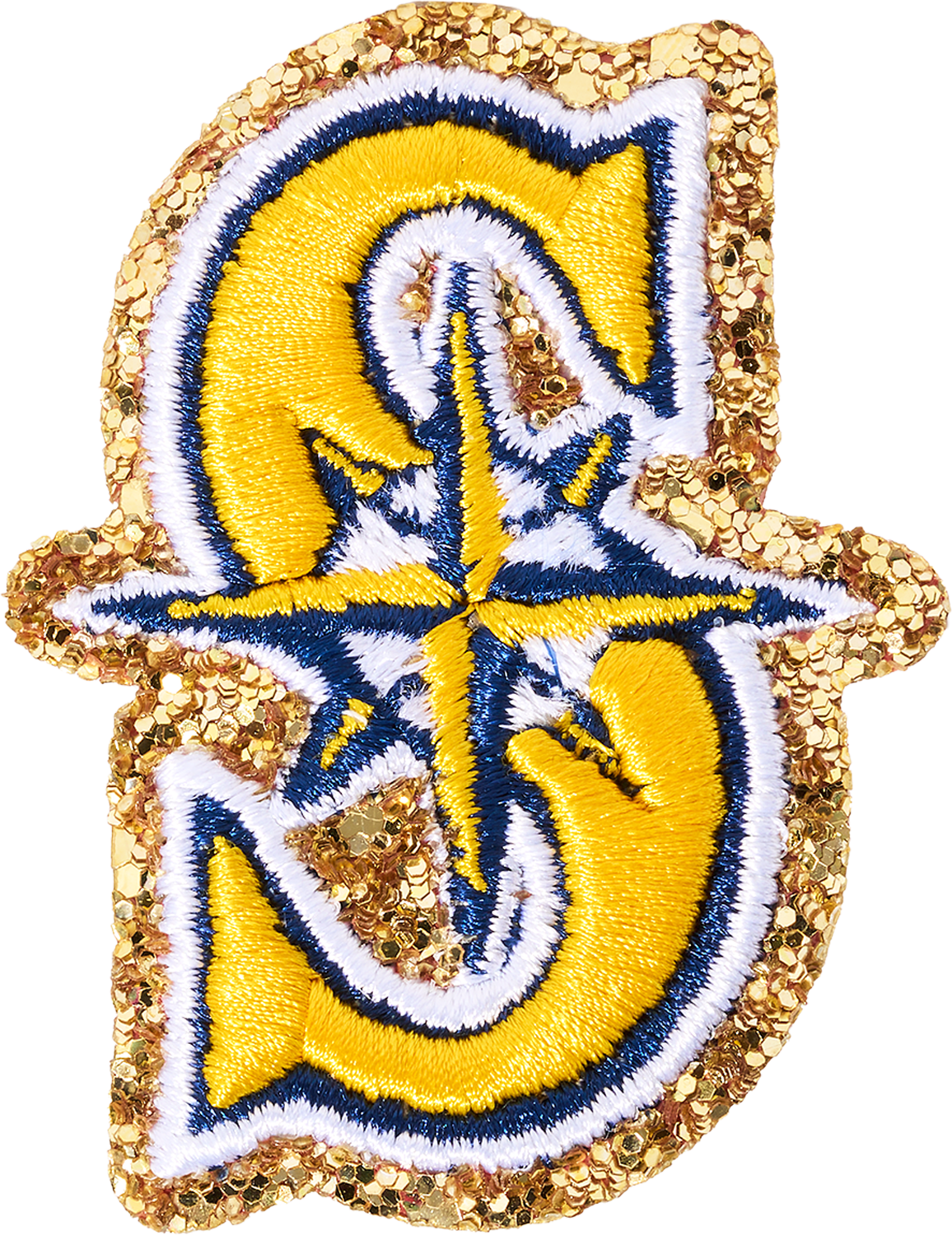Seattle Mariners Patch