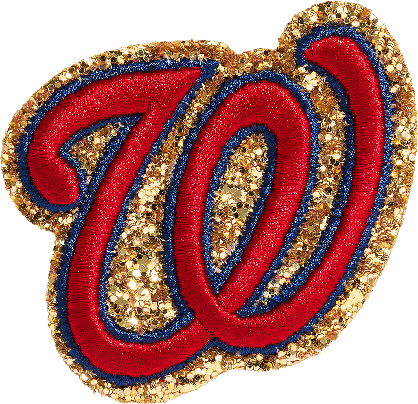 Washington Nationals Patch