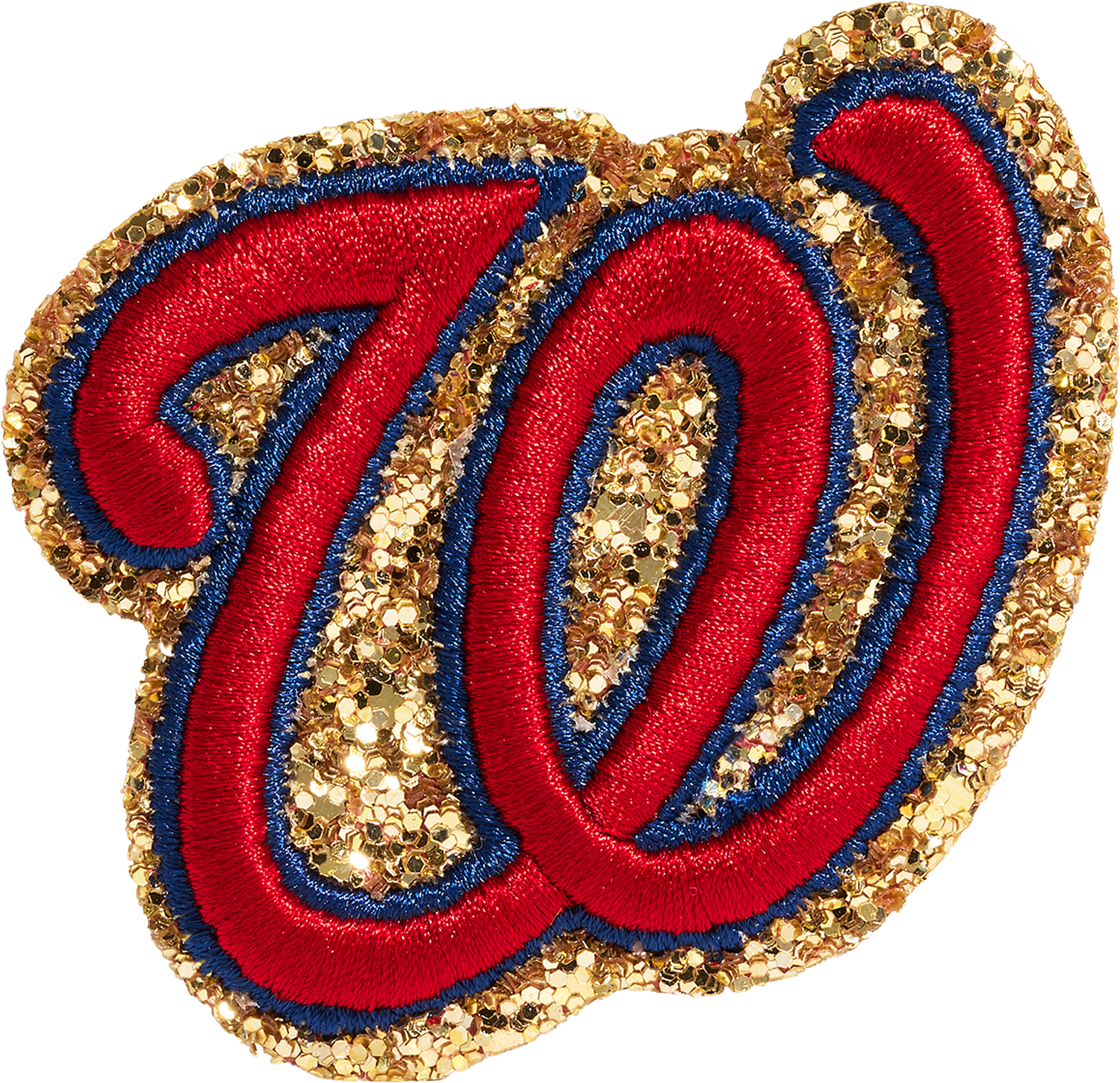 Washington Nationals Patch