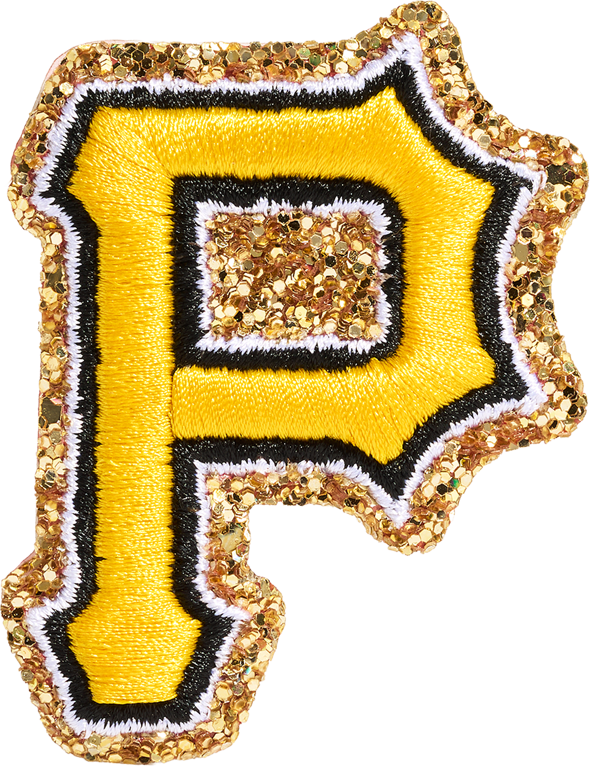 Pittsburgh Pirates Patch