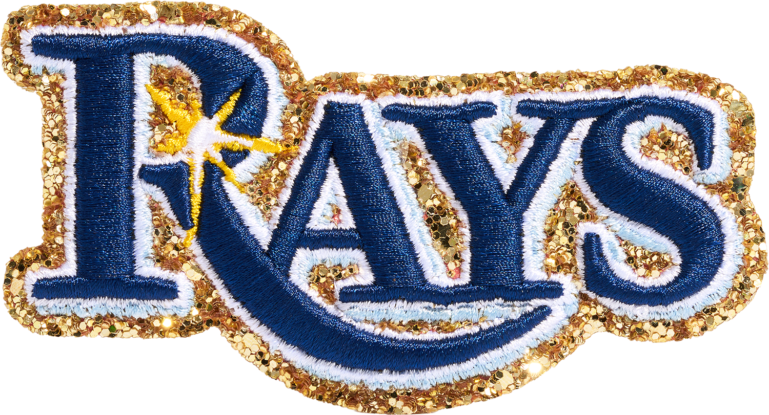 Tampa Bay Rays Patch