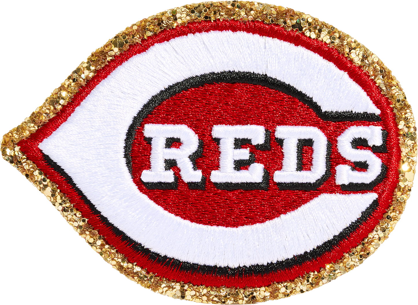 Cincinnati Reds Patch