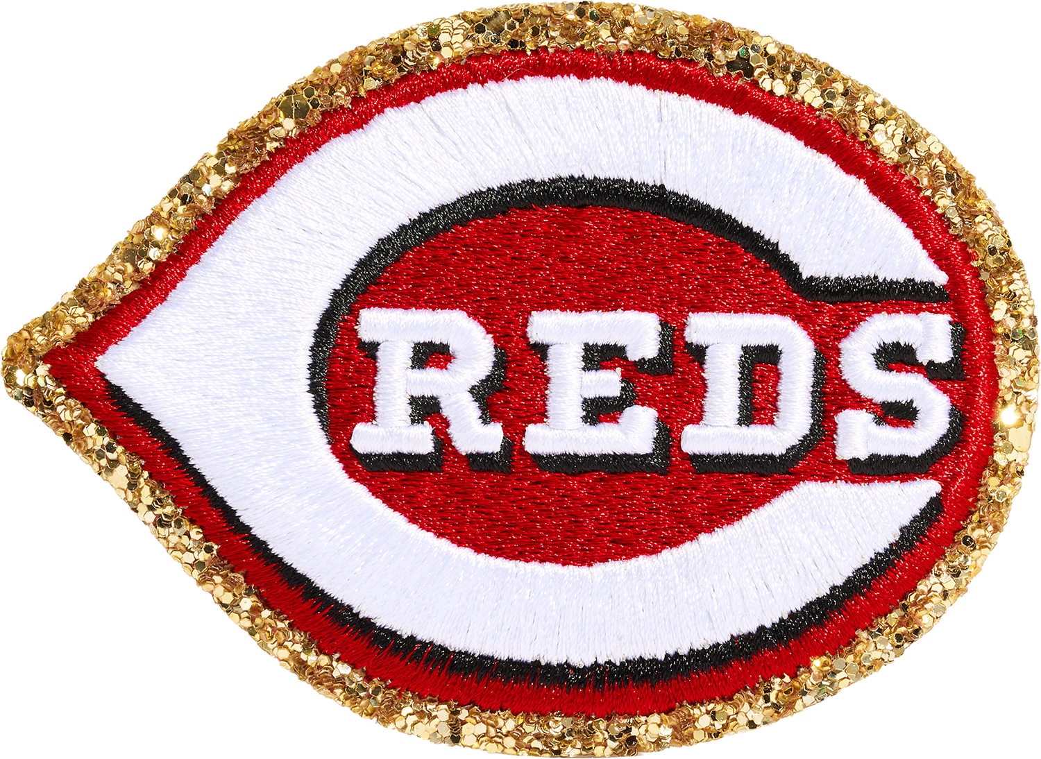 Cincinnati Reds Patch