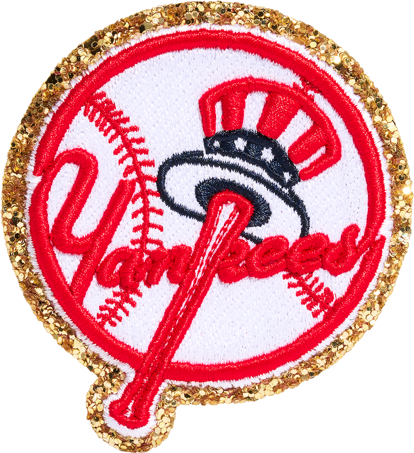 New York Yankees Patch