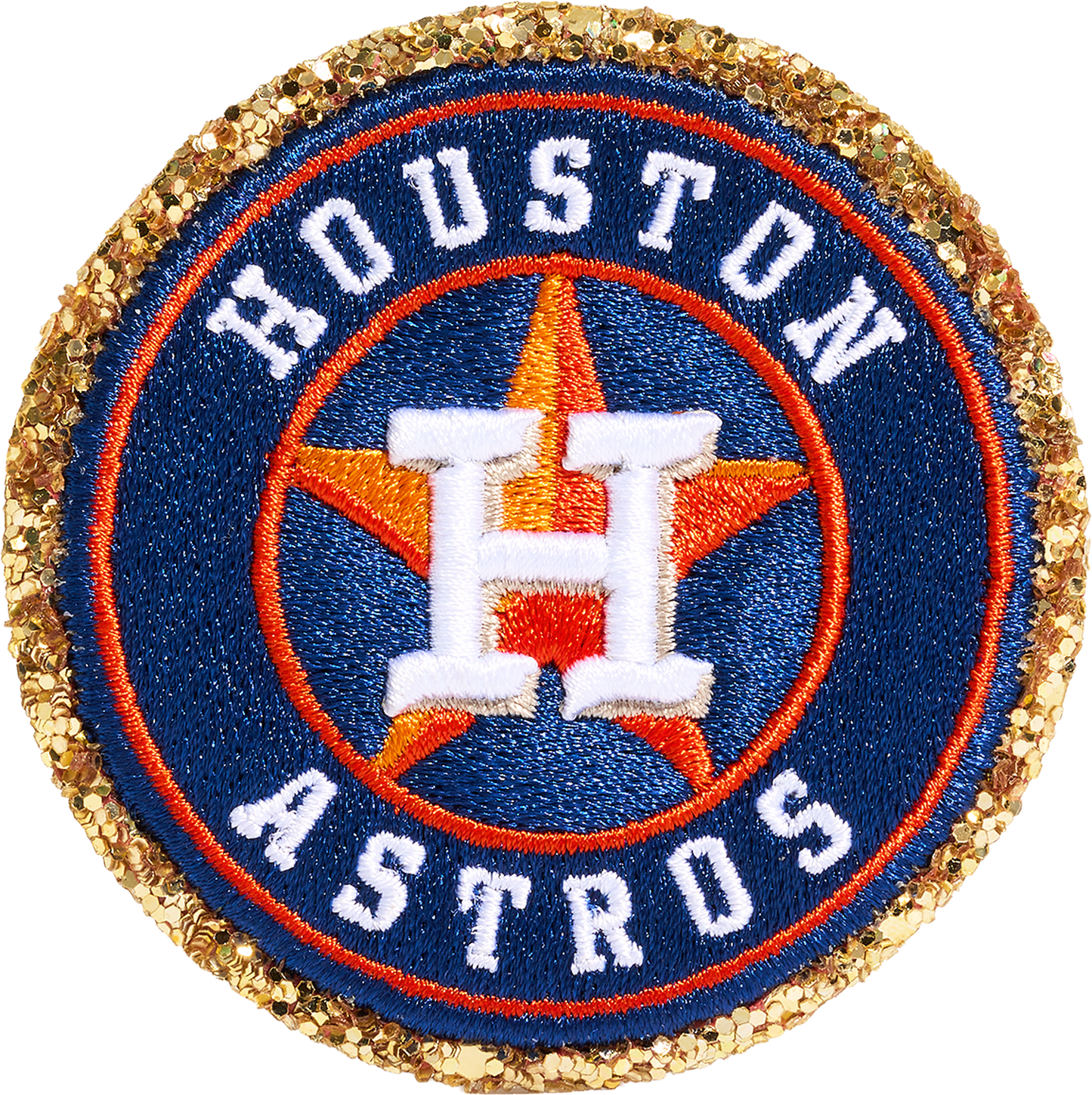 Houston Astros Patch