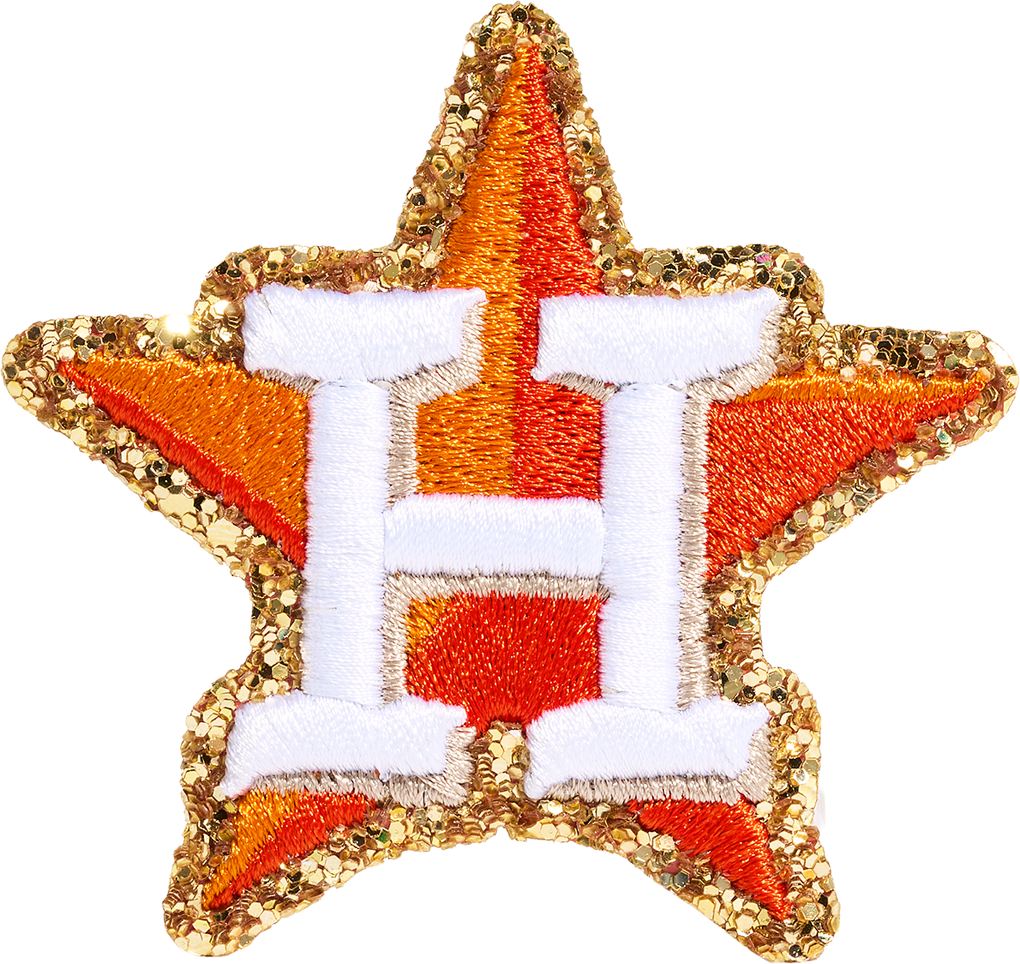 Houston Astros Patch
