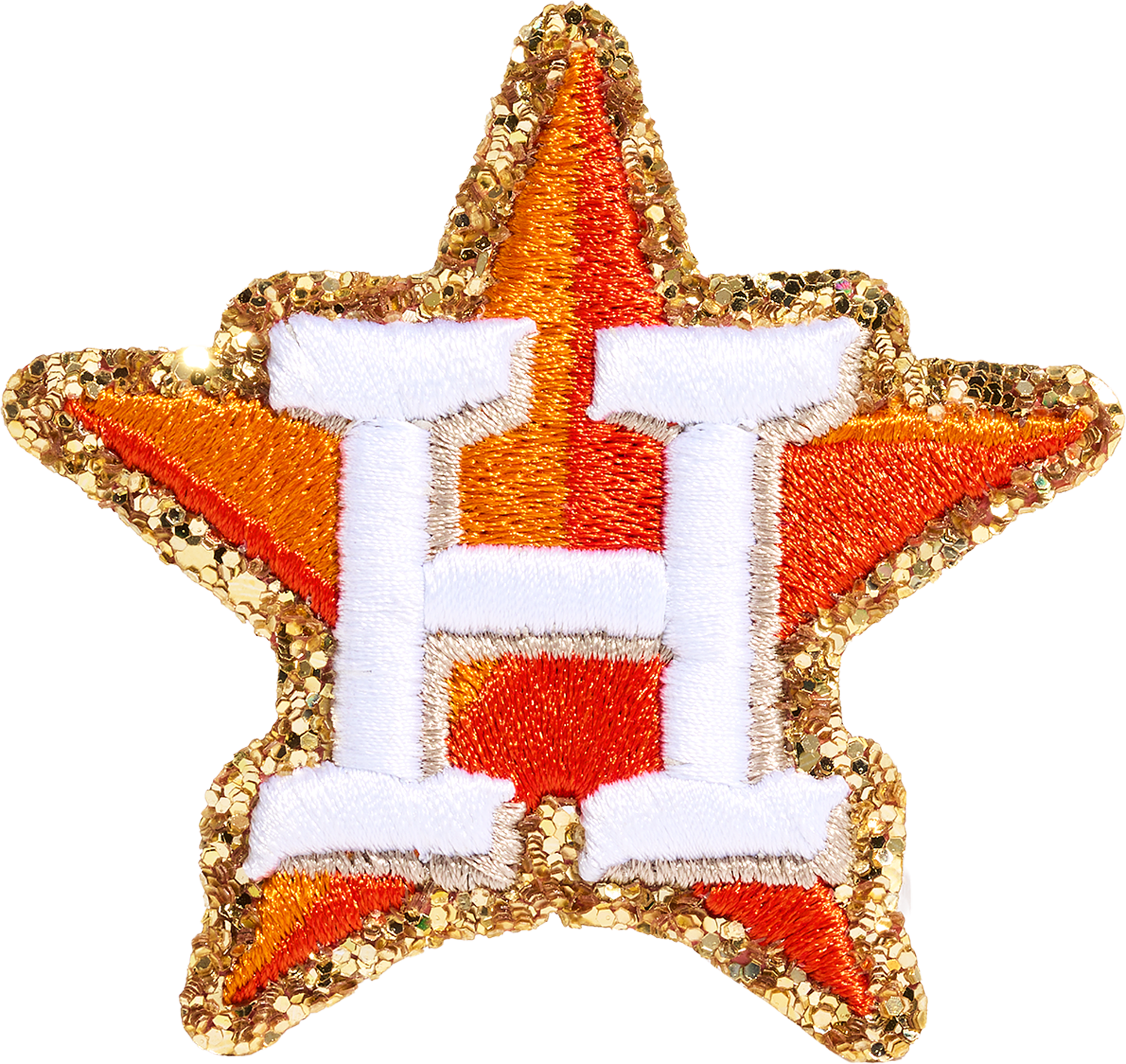 Houston Astros Patch