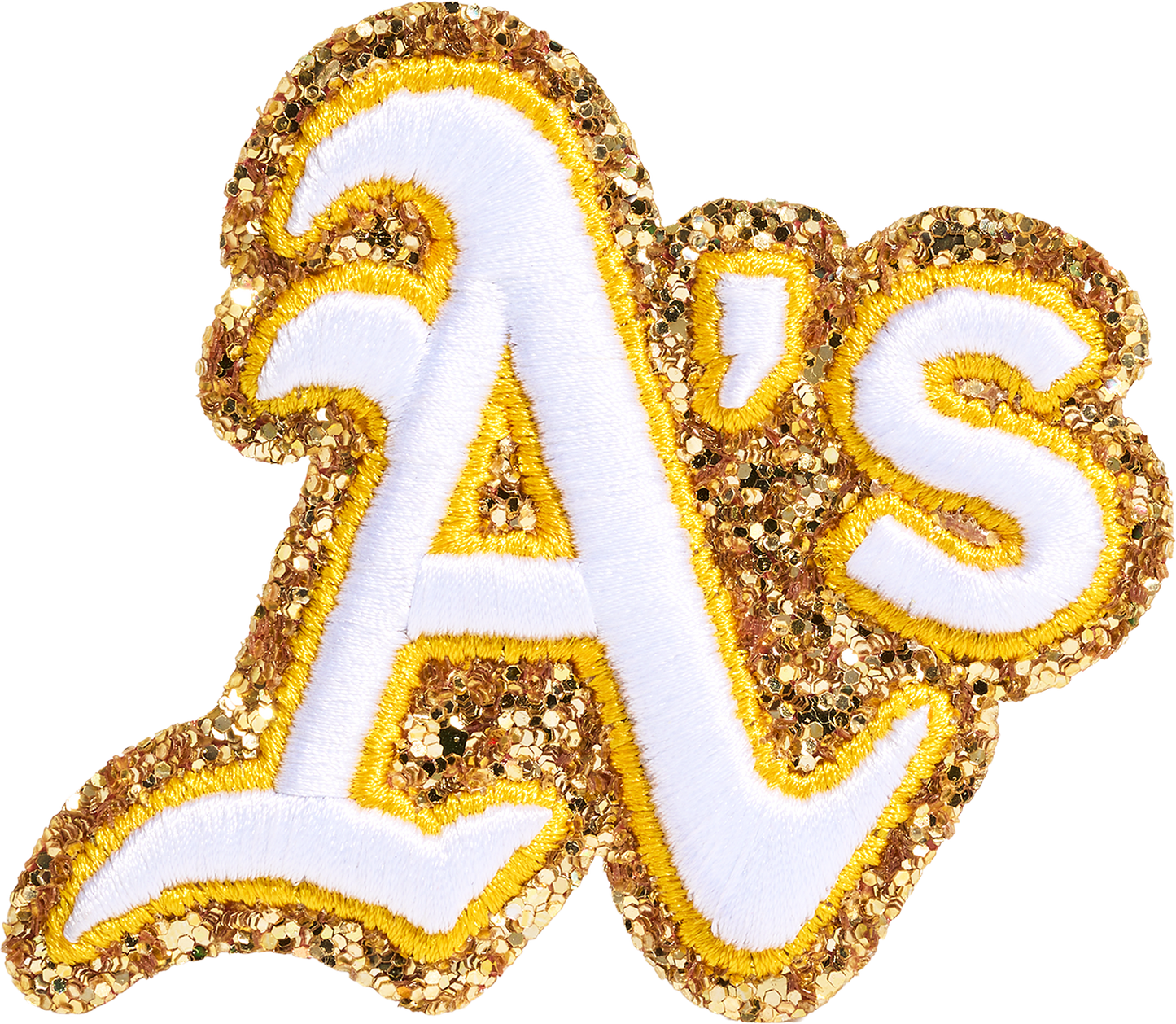 Oakland Athletics Patch