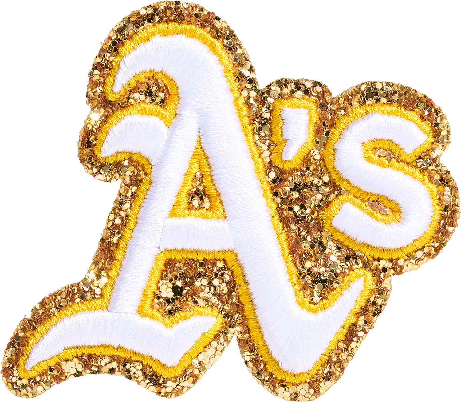 Oakland Athletics Patch